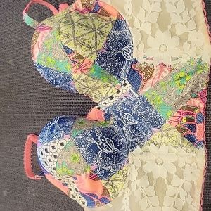 Victoria secret bra